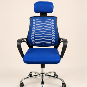 Headrest Executive Chair