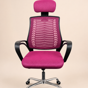 Headrest Executive Chair