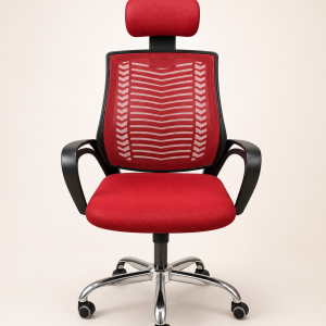 Headrest Executive Chair