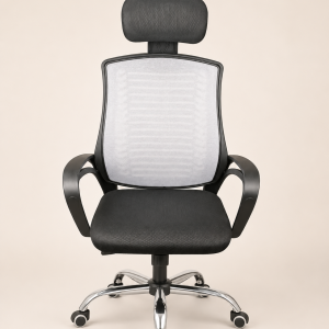 Headrest Executive Chair