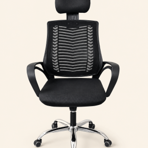 Headrest Executive Chair